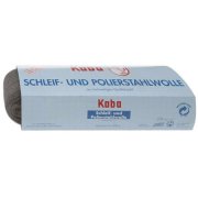 Kaba wełna stalowa 200g "0000" super drobna