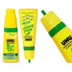 KLEJ UHU TWIST & GLUE 35ML bez rozpuszczalnika