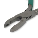 Kleszcze do zamykania ogniw