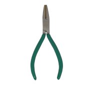 Kleszcze płaskie mosiężne