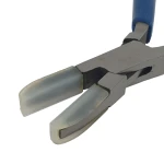 Kleszcze płaskie nylonowe