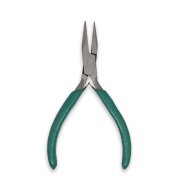 Kleszcze płaskie szpic mniejsze