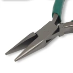 Kleszcze płaskie szpic mniejsze