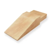 Klin Drewniany Prosty 5-1/4" x 2-1/4"
