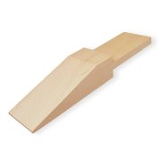 Klin Drewniany Prosty 7" x 1-3/4"