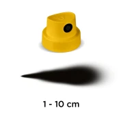 Kobra FatCap 1-10cm