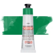 Koh i Noor Farba akrylowa 40 ml Perm. Green 0520