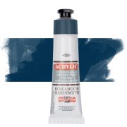 Koh i Noor Farba akrylowa 40 ml Paris Blue 0440