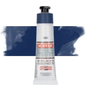 Koh i Noor Farba akrylowa 40 ml Cobalt Blue 0430