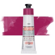 Koh i Noor Farba akrylowa 40 ml Red Violet 0320