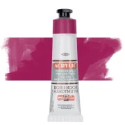 Koh i Noor Farba akrylowa 40 ml Red Violet 0320
