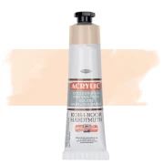 Koh i Noor Farba akrylowa 40 ml Rose 0240