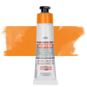Koh i Noor Farba akrylowa 40 ml Light Orange 0220