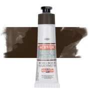 Koh i Noor Farba akrylowa 40 ml Dark Brown 0610