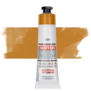 Koh i Noor Farba akrylowa 40 ml Ochre 0600