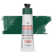 Koh i Noor Farba akrylowa 40 ml Green Dark 0510