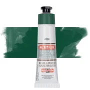 Koh i Noor Farba akrylowa 40 ml Green Dark 0510