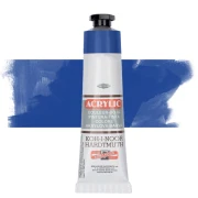 Koh i Noor Farba akrylowa 40 ml Blue Dark 0420