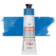 Koh i Noor Farba akrylowa 40 ml Ultramarine 0410
