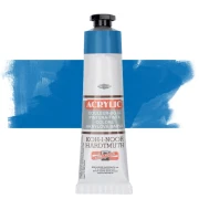 Koh i Noor Farba akrylowa 40 ml Ultramarine 0410