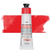 Koh i Noor Farba akrylowa 40 ml Light Red 0300