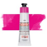 Koh i Noor Farba akrylowa 40 ml Magenta 0315