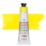 Koh i Noor Farba akrylowa 40 ml Primary Yel. 0205