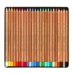 KOH-I-NOOR GIOCONDA PASTELE W OŁÓWKU 8828 24 SZTUK