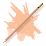 Koh-I-Noor Kredka Akwarelowa Mondeluz 357 Apricot Orange