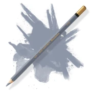Koh-I-Noor Kredka Akwarelowa Mondeluz 34 Light Bluish Grey