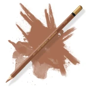 Koh-I-Noor Kredka Akwarelowa Mondeluz 32 Natural Sienna