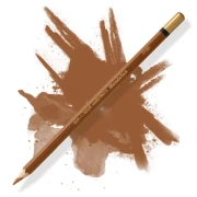 Koh-I-Noor Kredka Akwarelowa Mondeluz 31 Light Brown