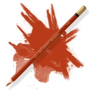 Koh-I-Noor Kredka Akwarelowa Mondeluz 30 Reddish Brown