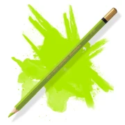 Koh-I-Noor Kredka Akwarelowa Mondeluz 22 Yellowish Green