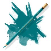 Koh-I-Noor Kredka Akwarelowa Mondeluz 21 Bluish Green