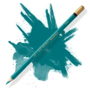 Koh-I-Noor Kredka Akwarelowa Mondeluz 21 Bluish Green