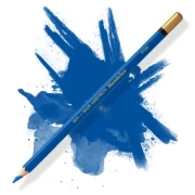 Koh-I-Noor Kredka Akwarelowa Mondeluz 19 Sapphire Blue