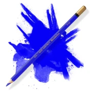 Koh-I-Noor Kredka Akwarelowa Mondeluz 17 Cobalt Blue