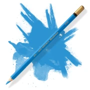 Koh-I-Noor Kredka Akwarelowa Mondeluz 16 Cerulean Blue