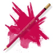 Koh-I-Noor Kredka Akwarelowa Mondeluz 132 Carmine Red