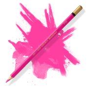 Koh-I-Noor Kredka Akwarelowa Mondeluz 131 French Pink