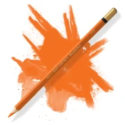 Koh-I-Noor Kredka Akwarelowa Mondeluz 05 Reddish Orange