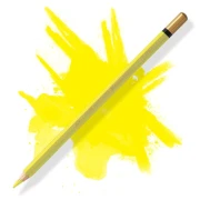 Koh-I-Noor Kredka Akwarelowa Mondeluz 03 Chrome Yellow