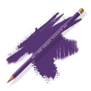 KOH-I-NOOR  Kredka Polycolor 182 Dark Violet
