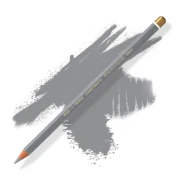 KOH-I-NOOR  Kredka Polycolor 39 Standard Silver