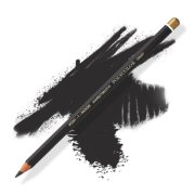 KOH-I-NOOR  Kredka Polycolor 36 Ivory Black