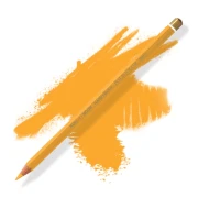 KOH-I-NOOR  Kredka Polycolor 42 Chromium Orange