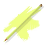 KOH-I-NOOR  Kredka Polycolor 502 Lime Yellow