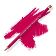 KOH-I-NOOR  Kredka Polycolor 605 Burgundy Red