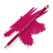 KOH-I-NOOR  Kredka Polycolor 08 Bordeaux Red 